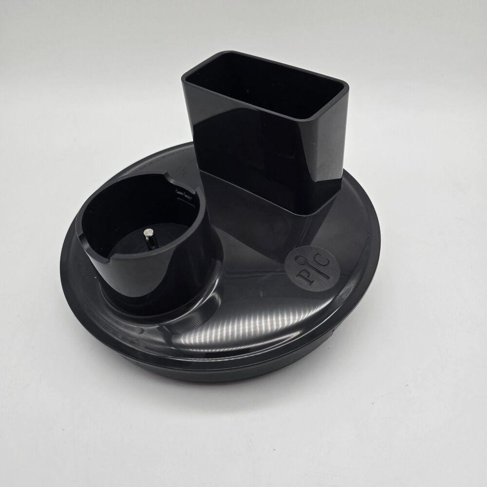 Pampered Chef 100272 Flex Plus REPLACEMENT 6 Cup Food Processor LID ONLY!